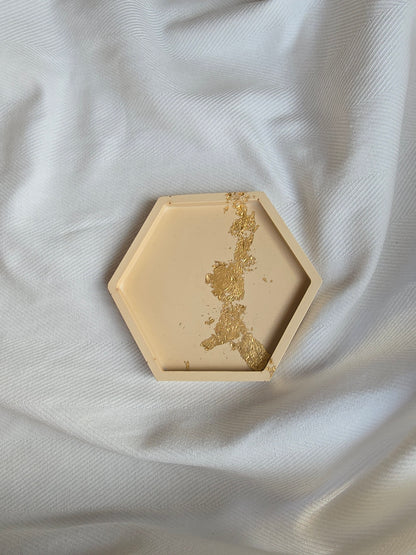 Hexagon Tray