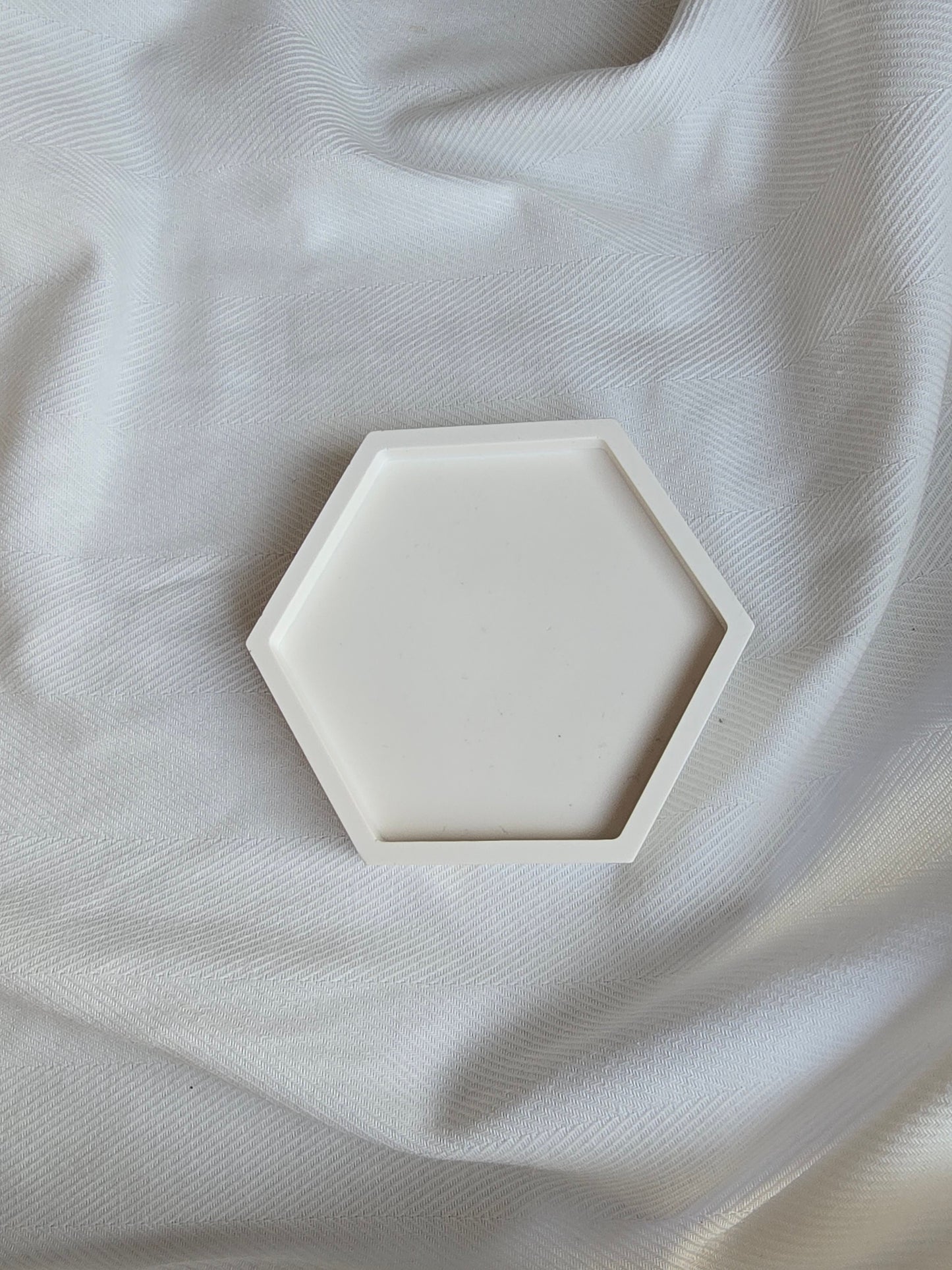 Hexagon Tray