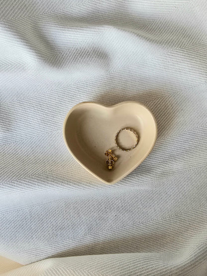 Heart Tray