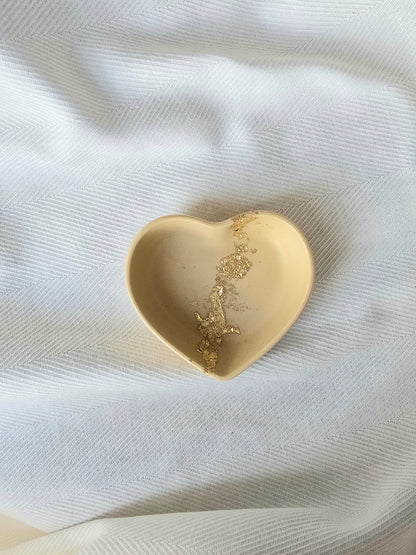 Heart Tray