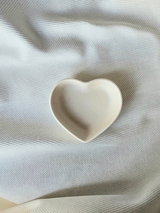 Heart Tray