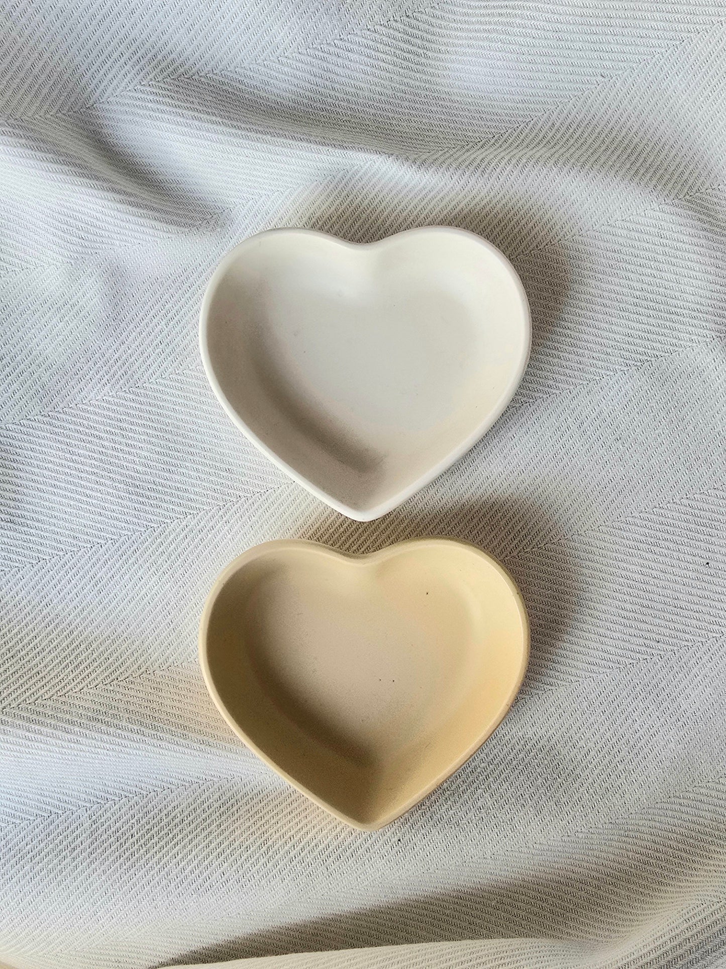 Heart Tray